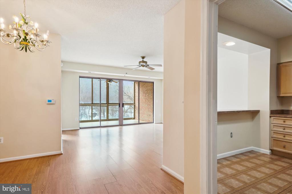 3210 N LEISURE WORLD BOULEVARD Unit: 202