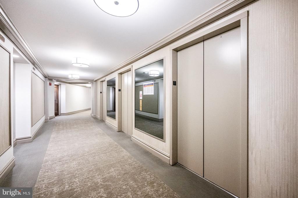 5225 POOKS HILL ROAD Unit: 502S
