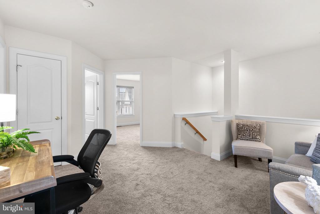 664 ORCHARD RIDGE DRIVE Unit: 100