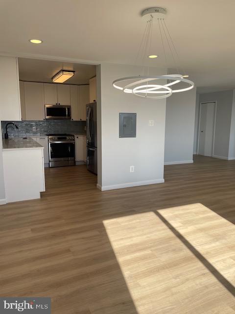 5225 POOKS HILL ROAD Unit: 1104S