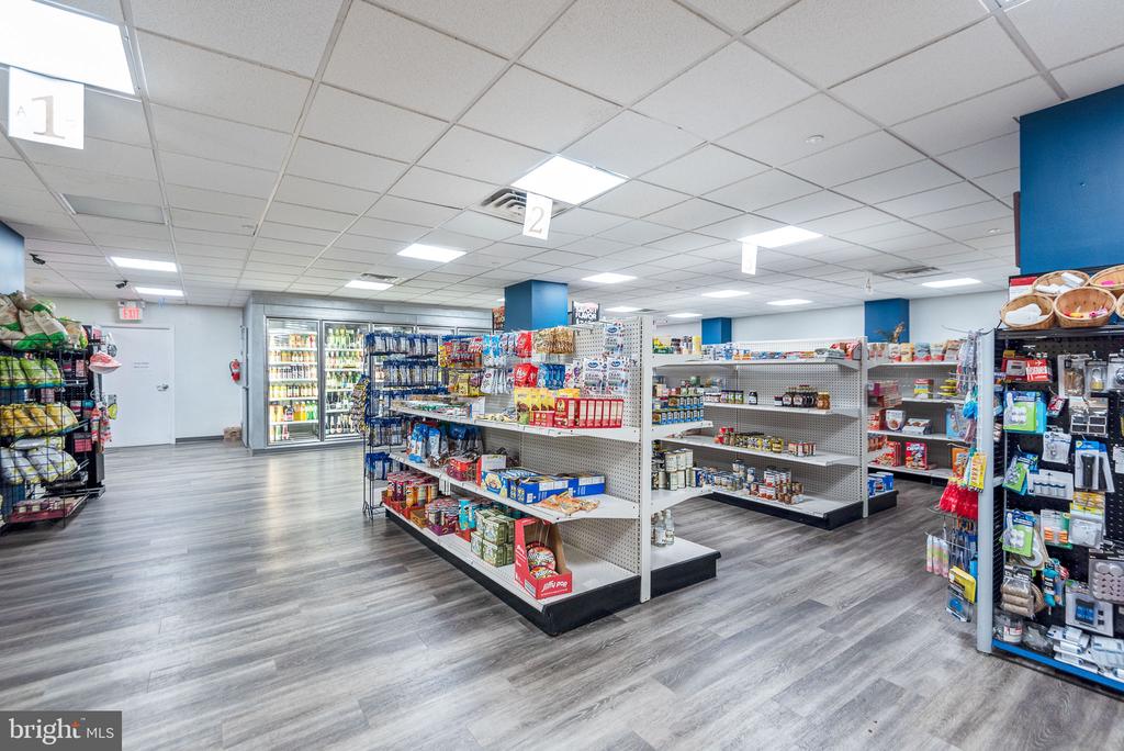 5225 POOKS HILL ROAD Unit: 1104S