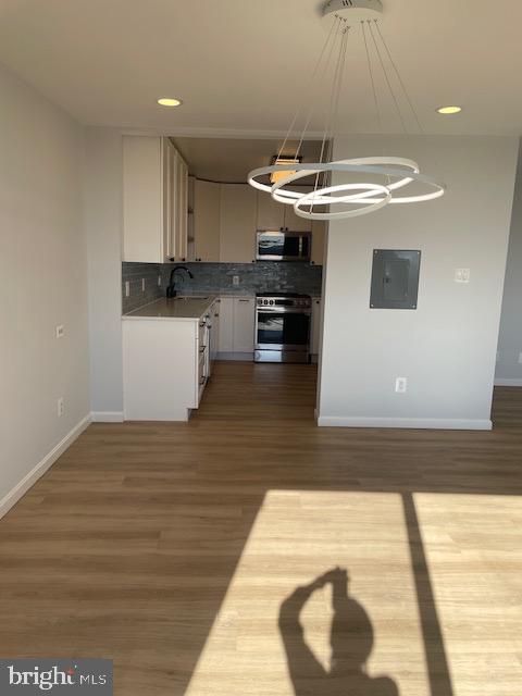 5225 POOKS HILL ROAD Unit: 1104S