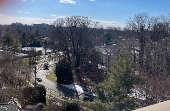 5225 POOKS HILL ROAD Unit: 1104S