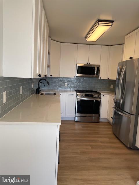 5225 POOKS HILL ROAD Unit: 1104S