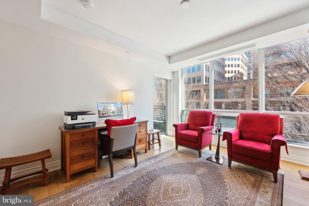 4901 HAMPDEN LANE Unit: 305