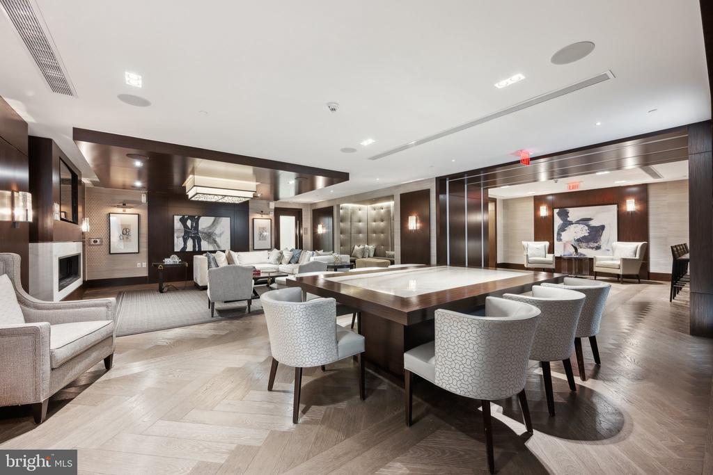 4901 HAMPDEN LANE Unit: 305