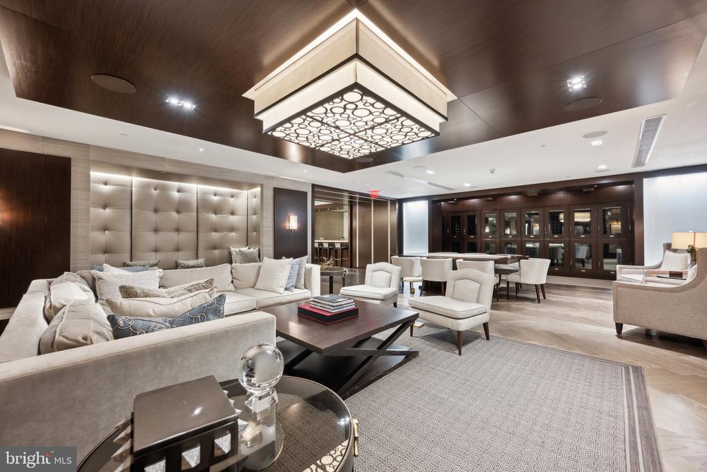 4901 HAMPDEN LANE Unit: 305