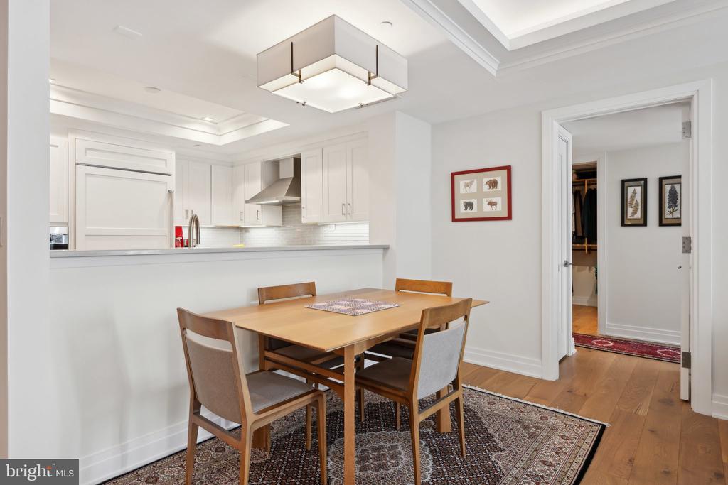 4901 HAMPDEN LANE Unit: 305