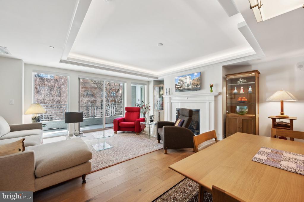 4901 HAMPDEN LANE Unit: 305