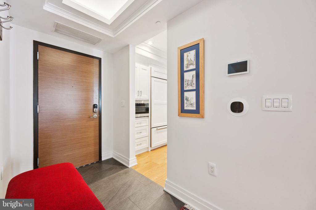 4901 HAMPDEN LANE Unit: 305