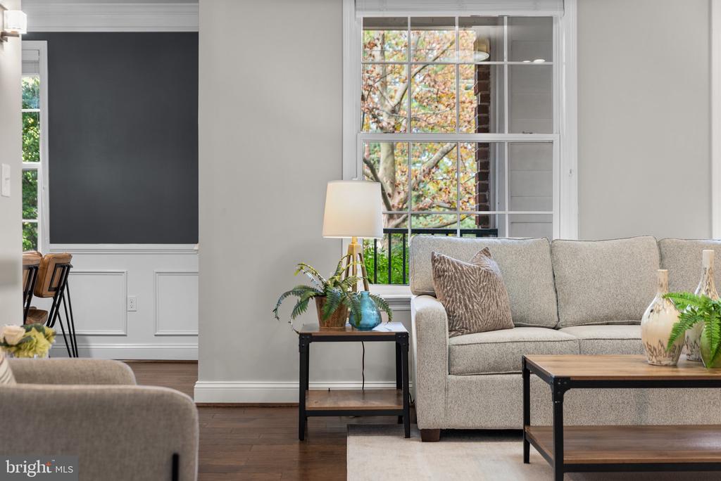 7 BOOTH STREET Unit: 102