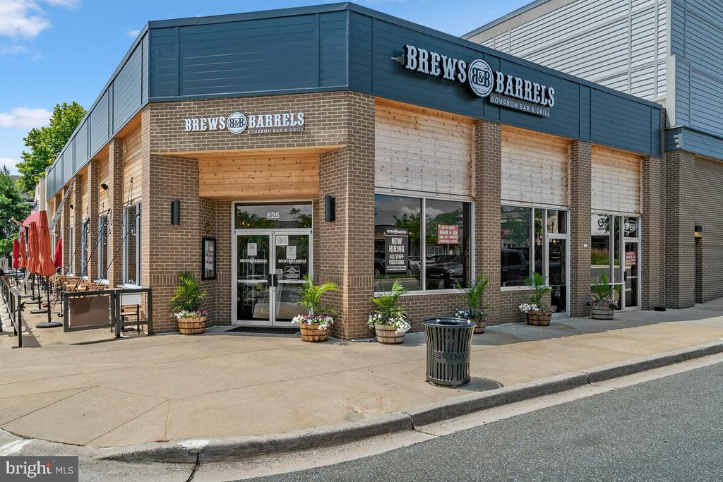 7 BOOTH STREET Unit: 102