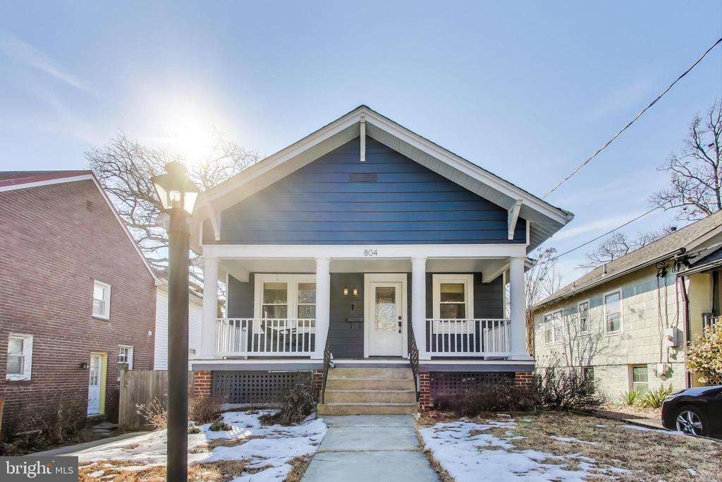 804 GIST AVENUE