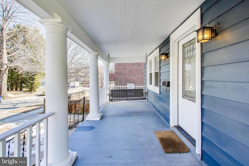 804 GIST AVENUE