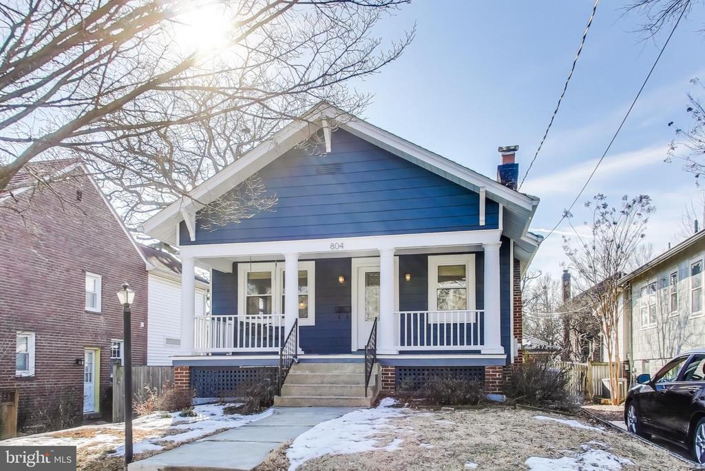 804 GIST AVENUE