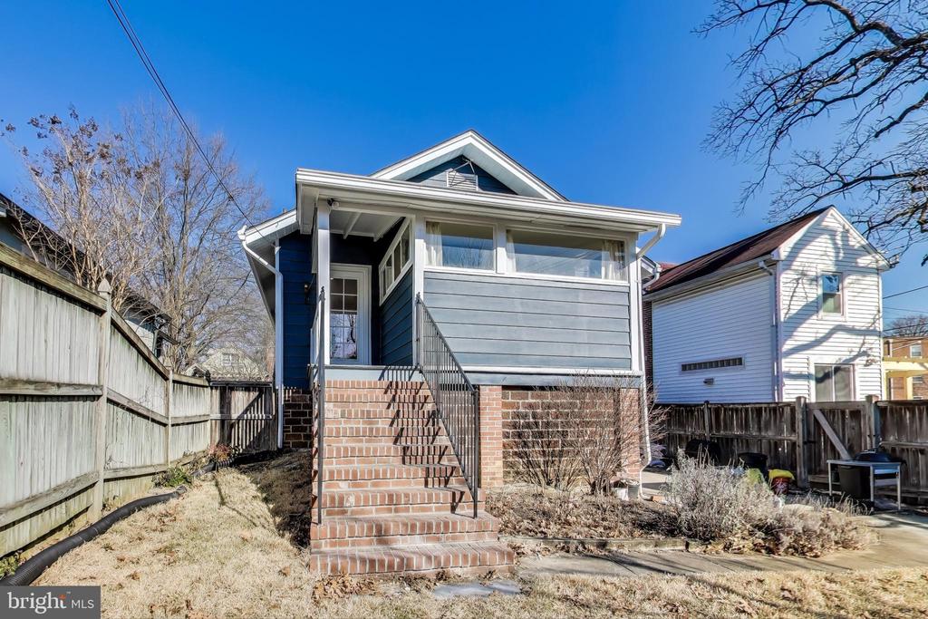 804 GIST AVENUE