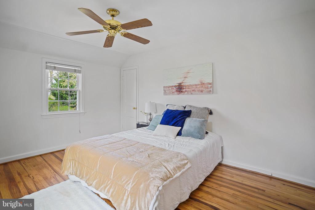 322 PENWOOD ROAD
