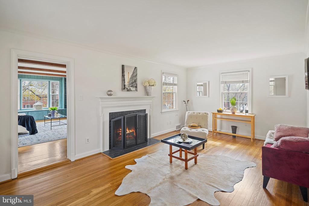 322 PENWOOD ROAD
