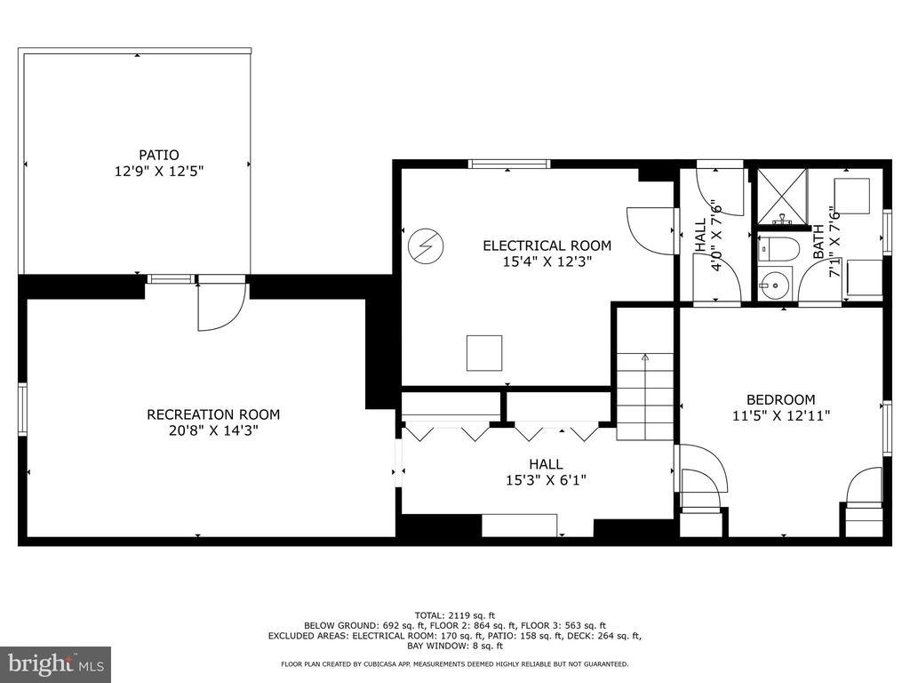 322 PENWOOD ROAD