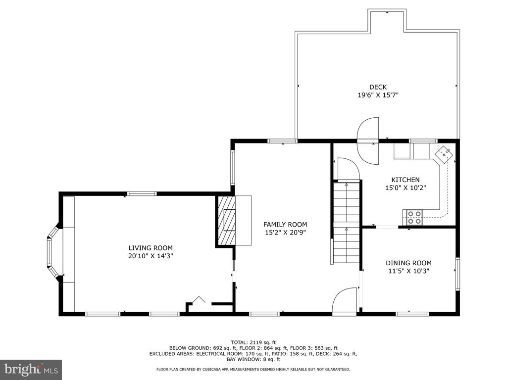322 PENWOOD ROAD