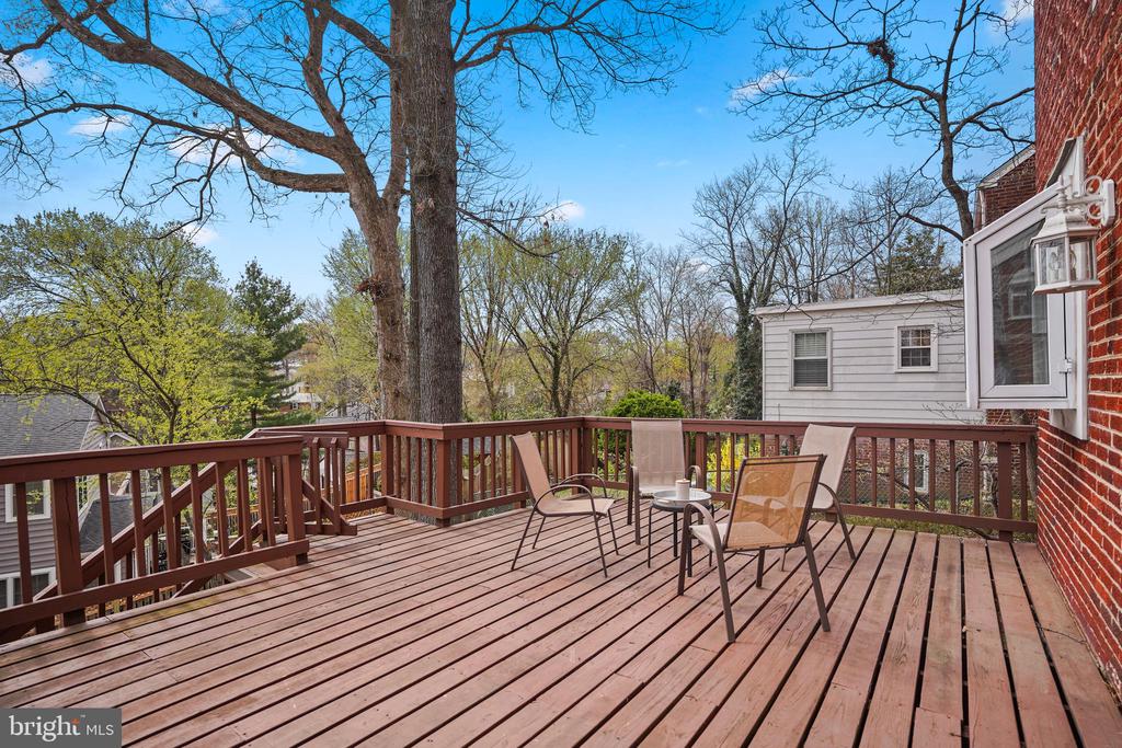 322 PENWOOD ROAD