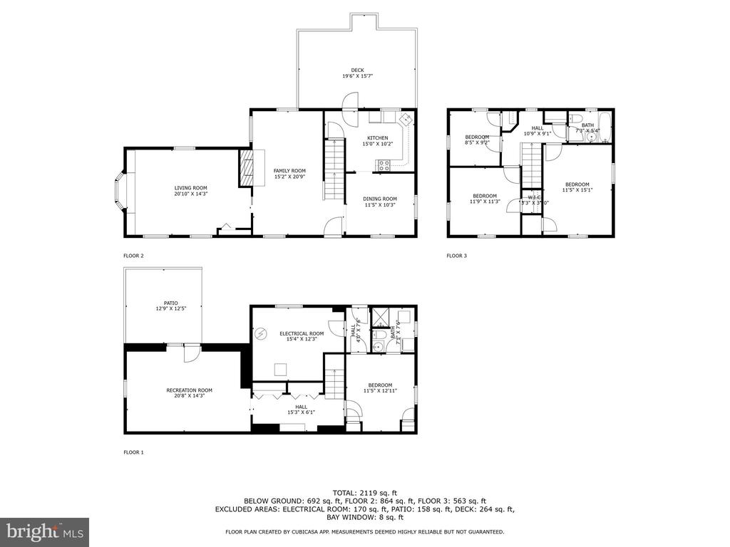322 PENWOOD ROAD