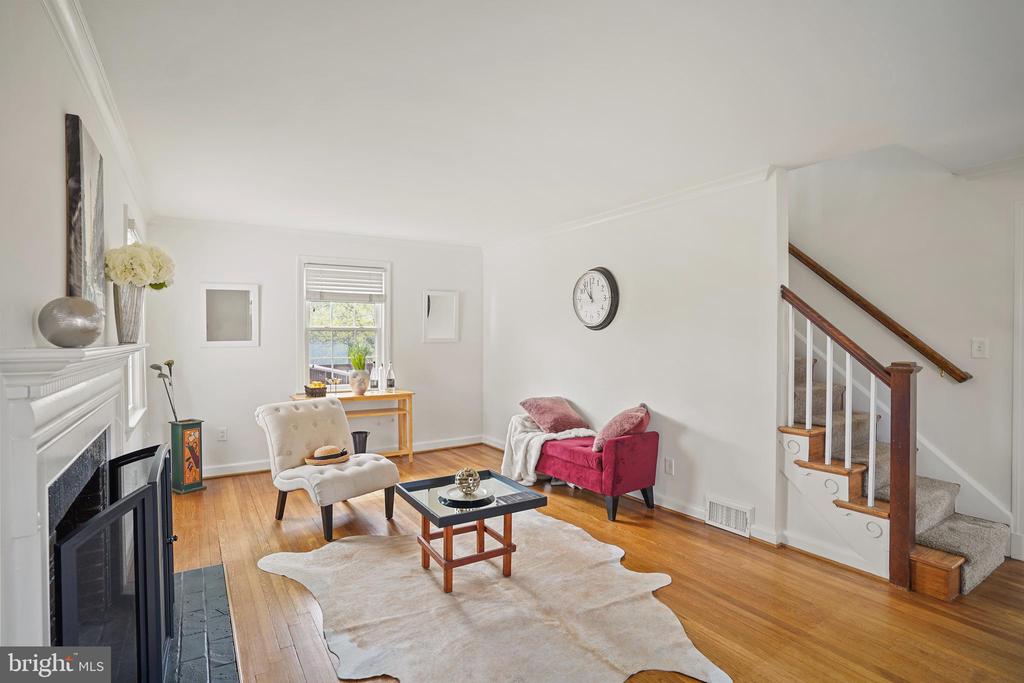 322 PENWOOD ROAD