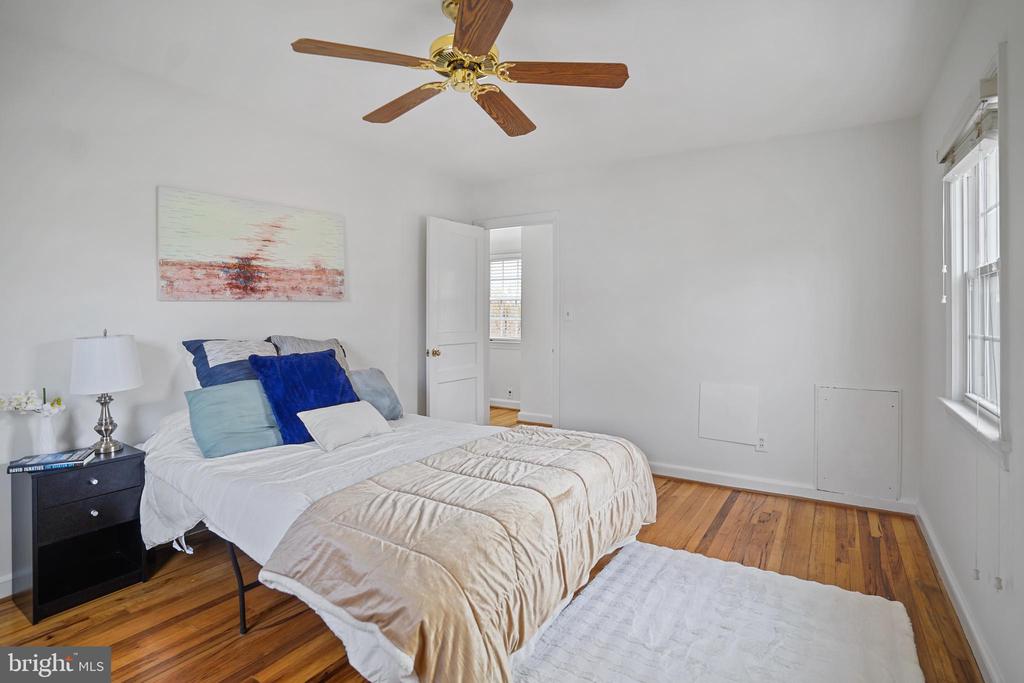 322 PENWOOD ROAD