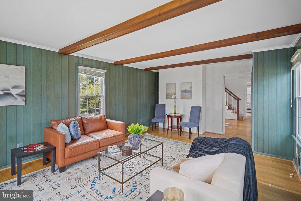 322 PENWOOD ROAD