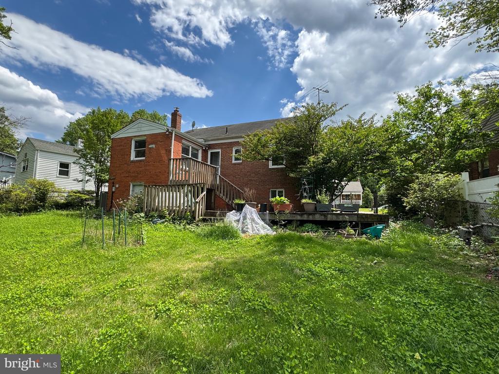 1615 DUBLIN DRIVE