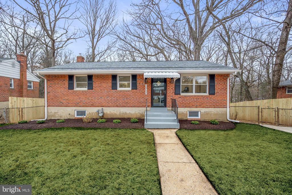 10702 TENBROOK DRIVE