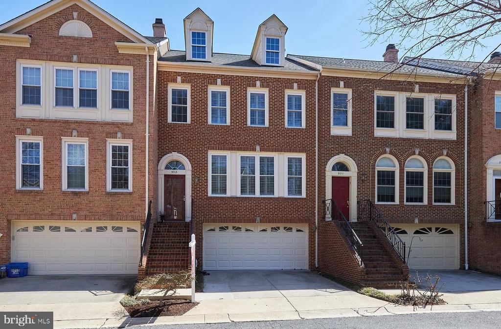 9713 WHITLEY PARK PLACE Unit: TH-12