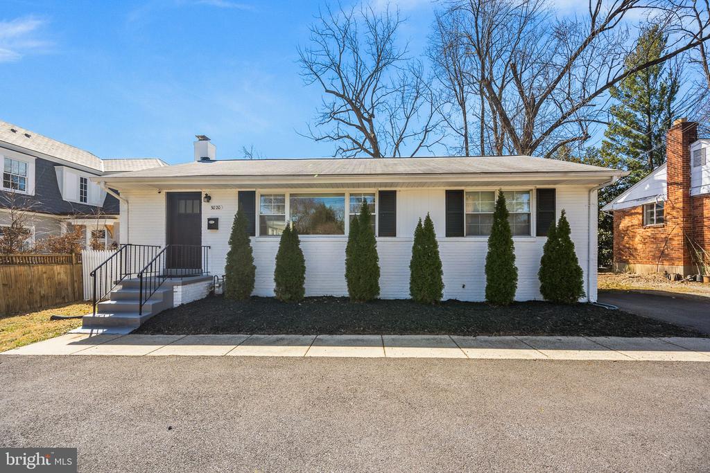 5020 RIVER ROAD