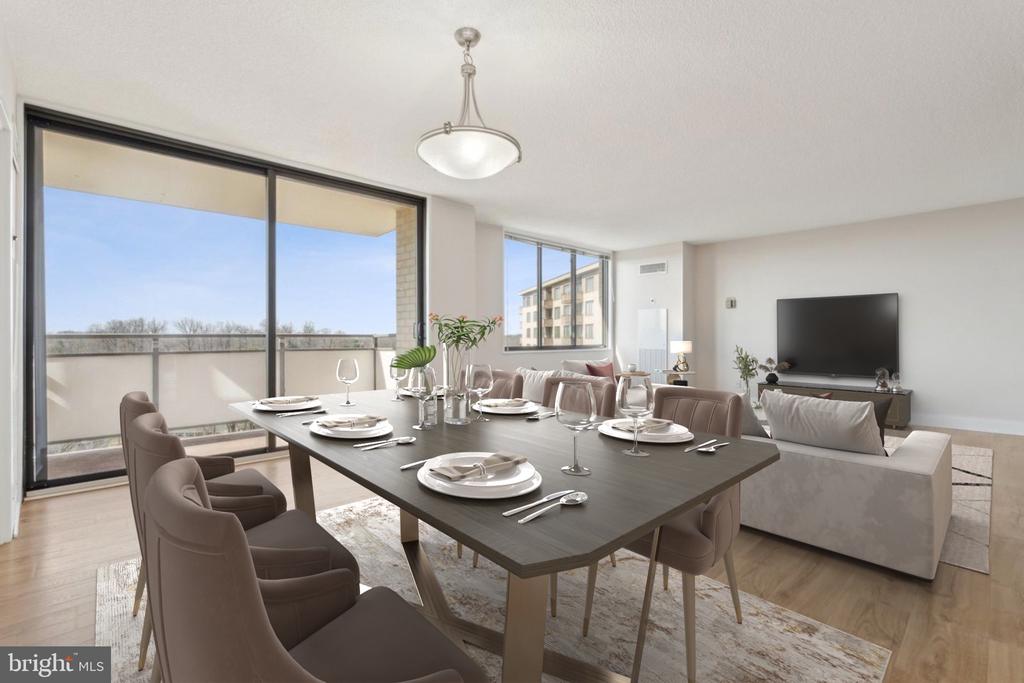 5225 POOKS HILL ROAD Unit: 1618S
