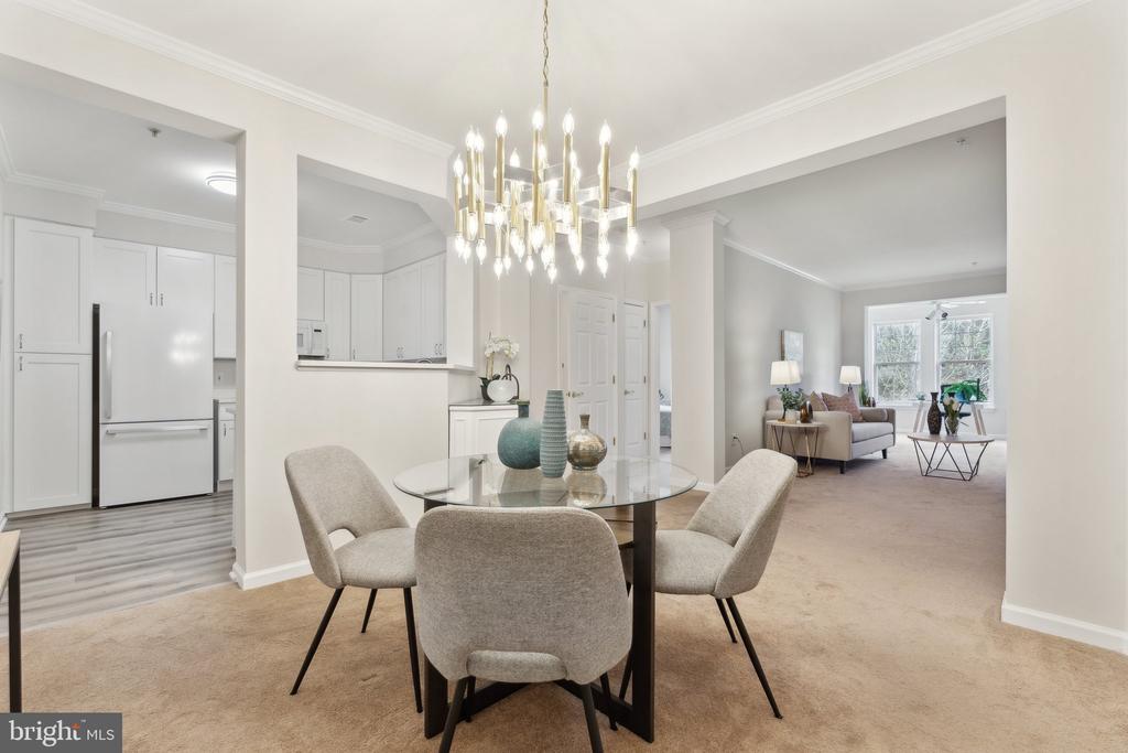 301 HIGH GABLES DRIVE Unit: 305