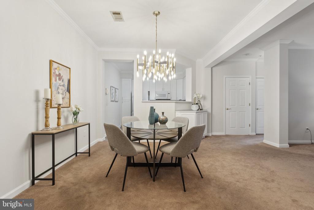 301 HIGH GABLES DRIVE Unit: 305