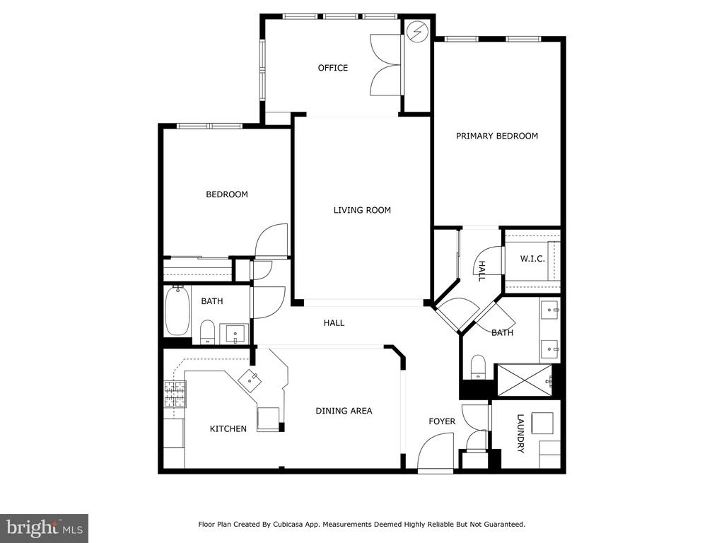 301 HIGH GABLES DRIVE Unit: 305
