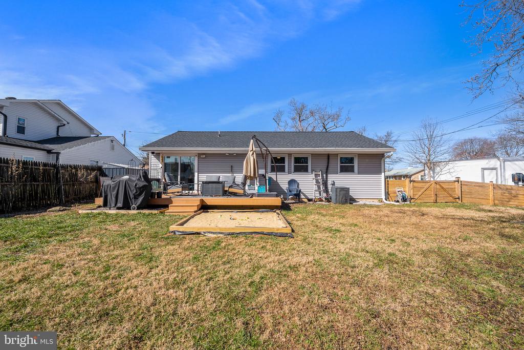 2000 GAINSBORO ROAD
