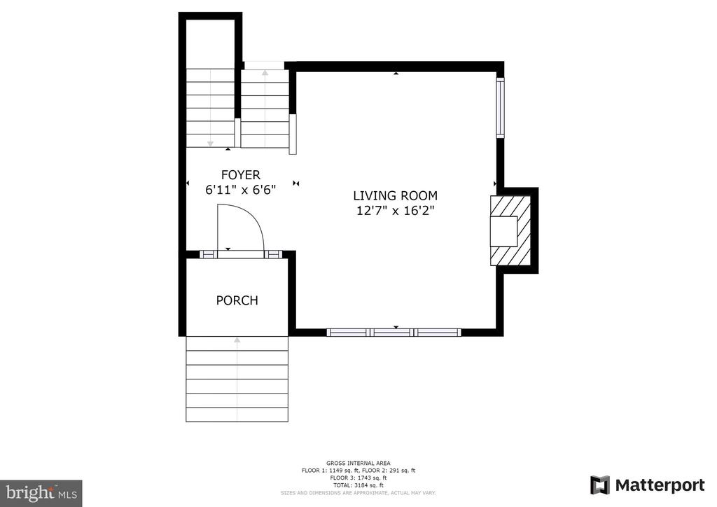 2430 LYTTONSVILLE ROAD