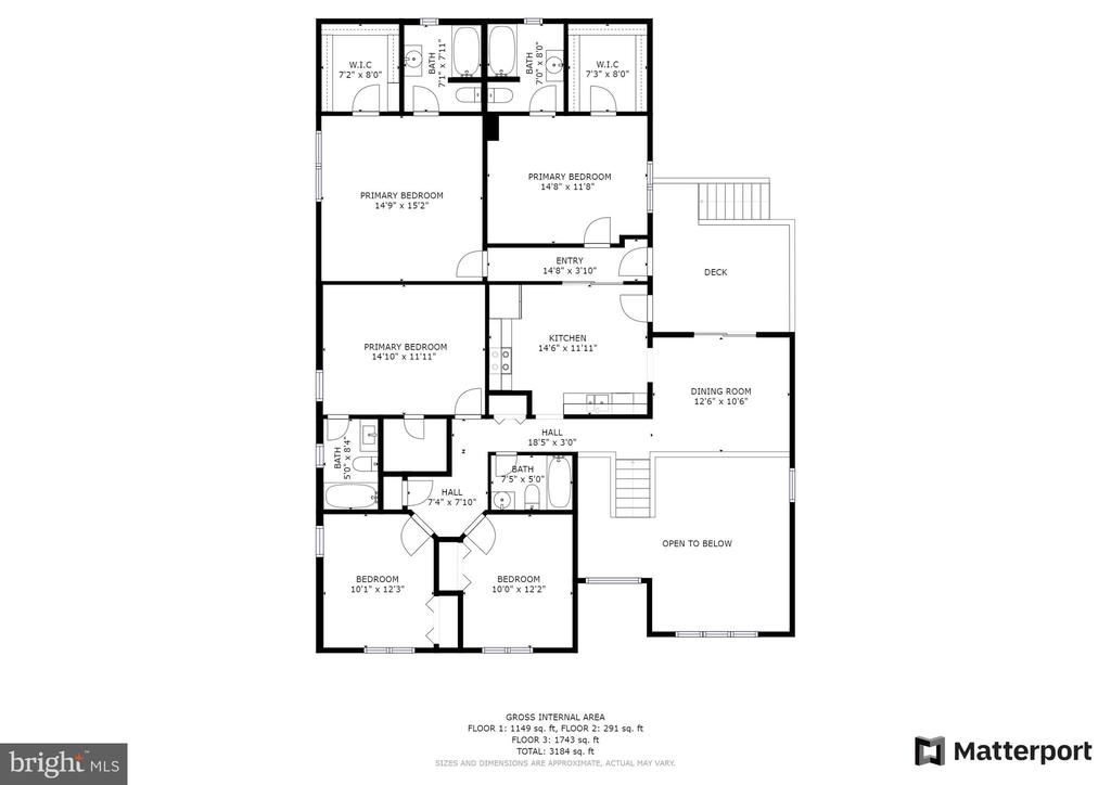 2430 LYTTONSVILLE ROAD