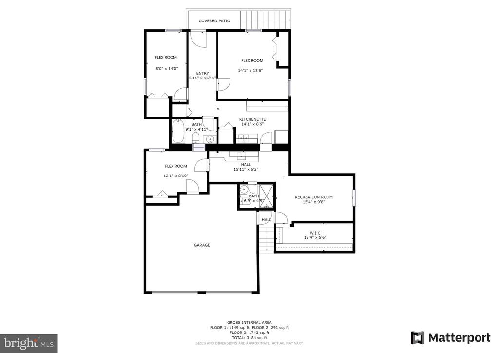 2430 LYTTONSVILLE ROAD