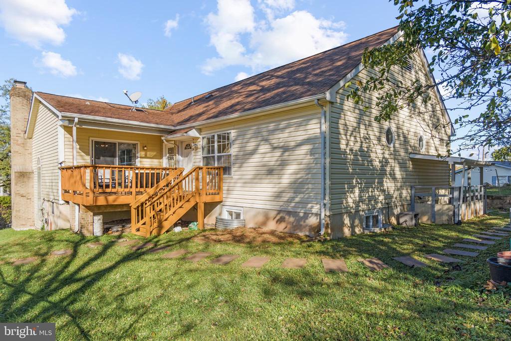 2430 LYTTONSVILLE ROAD