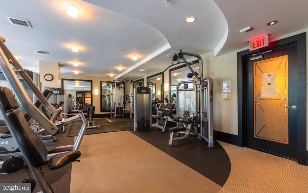 7710 WOODMONT AVENUE Unit: 613