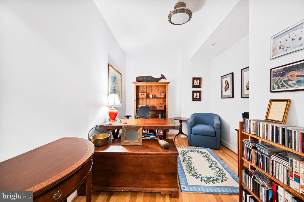 7710 WOODMONT AVENUE Unit: 613
