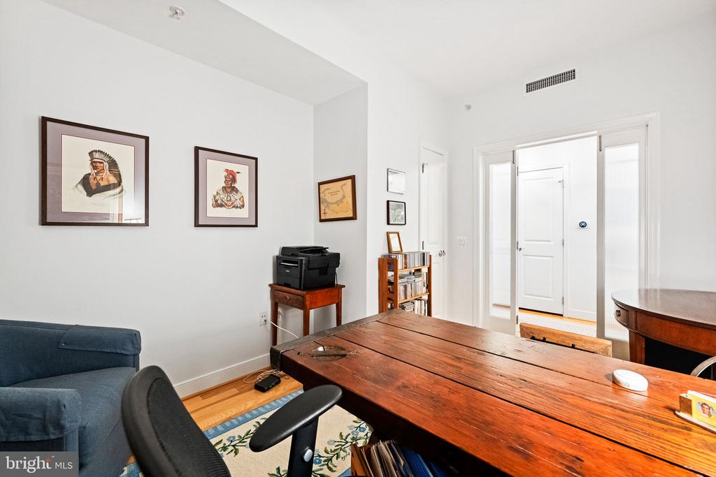 7710 WOODMONT AVENUE Unit: 613