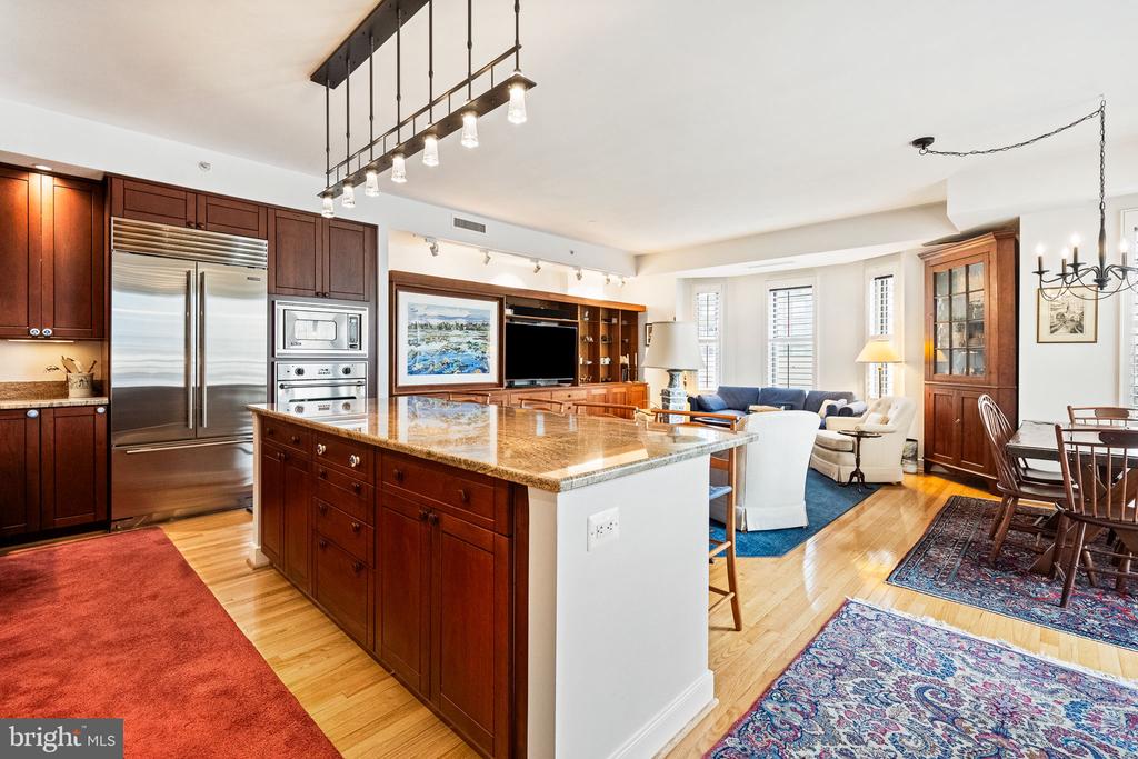 7710 WOODMONT AVENUE Unit: 613