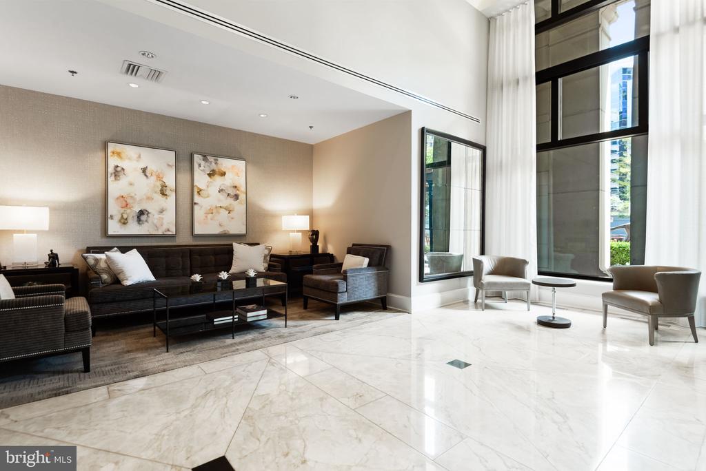 7710 WOODMONT AVENUE Unit: 613