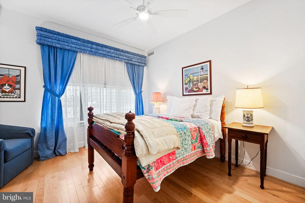 7710 WOODMONT AVENUE Unit: 613