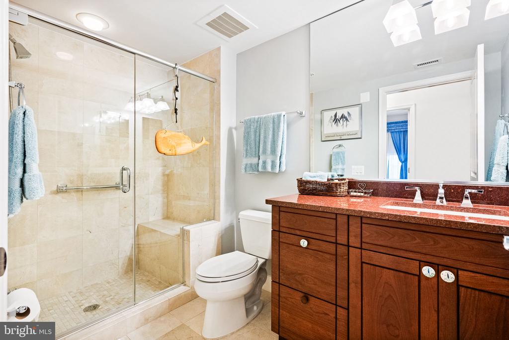 7710 WOODMONT AVENUE Unit: 613