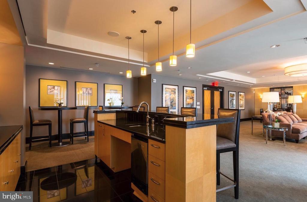 7710 WOODMONT AVENUE Unit: 613